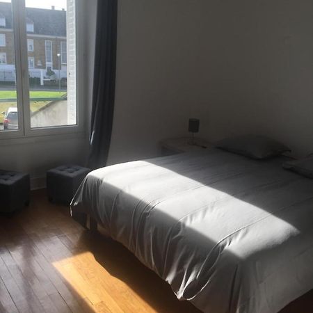 Carignan Appartement 1Er Etage المظهر الخارجي الصورة