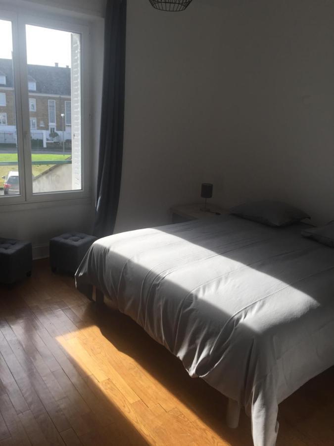 Carignan Appartement 1Er Etage المظهر الخارجي الصورة