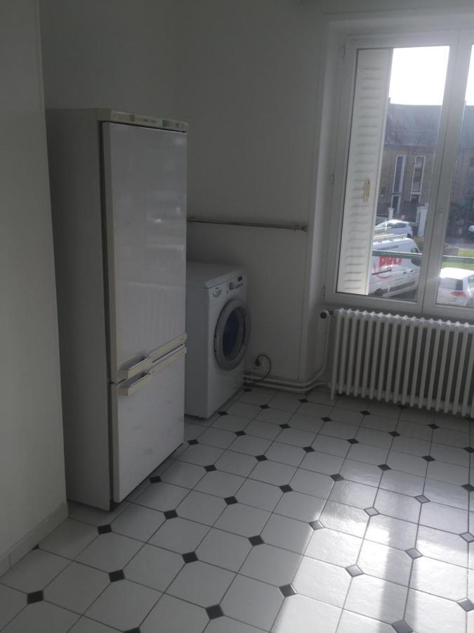 Carignan Appartement 1Er Etage المظهر الخارجي الصورة