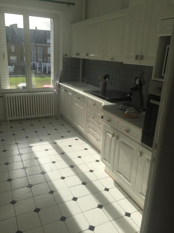 Carignan Appartement 1Er Etage المظهر الخارجي الصورة