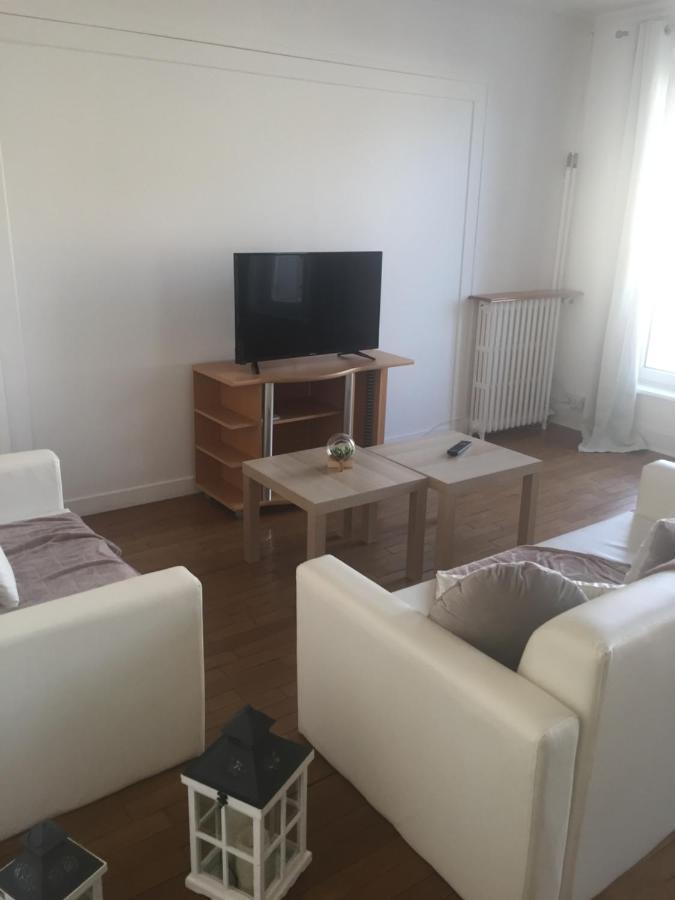 Carignan Appartement 1Er Etage المظهر الخارجي الصورة