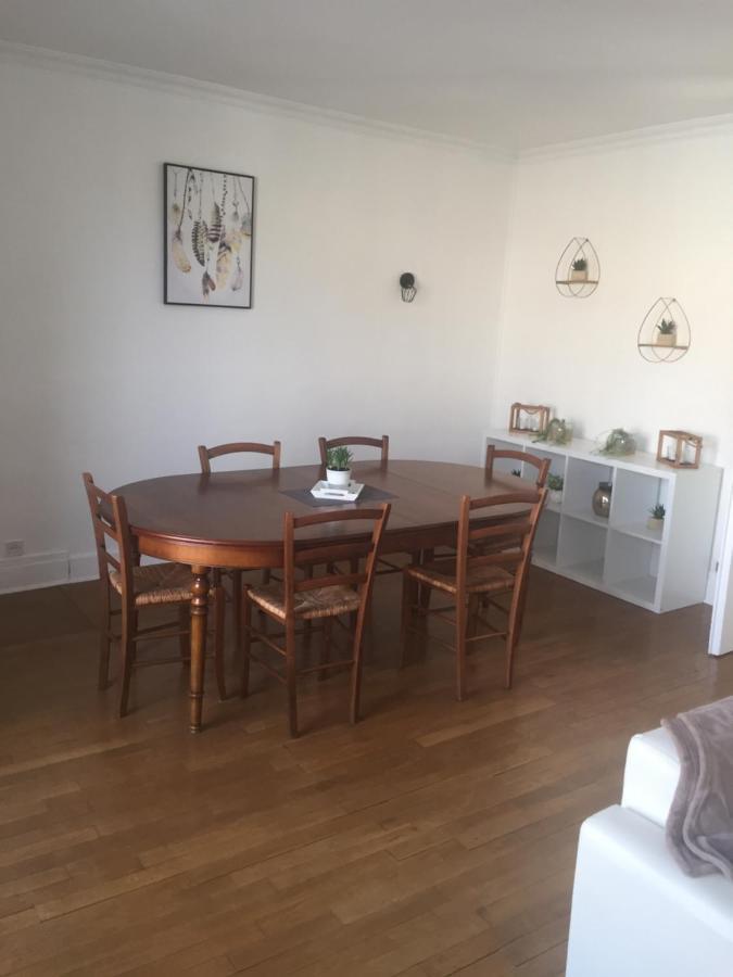Carignan Appartement 1Er Etage المظهر الخارجي الصورة