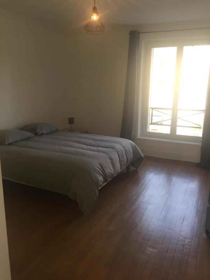 Carignan Appartement 1Er Etage المظهر الخارجي الصورة