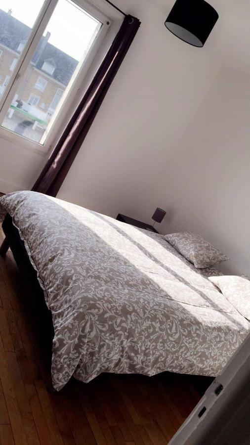 Carignan Appartement 1Er Etage المظهر الخارجي الصورة