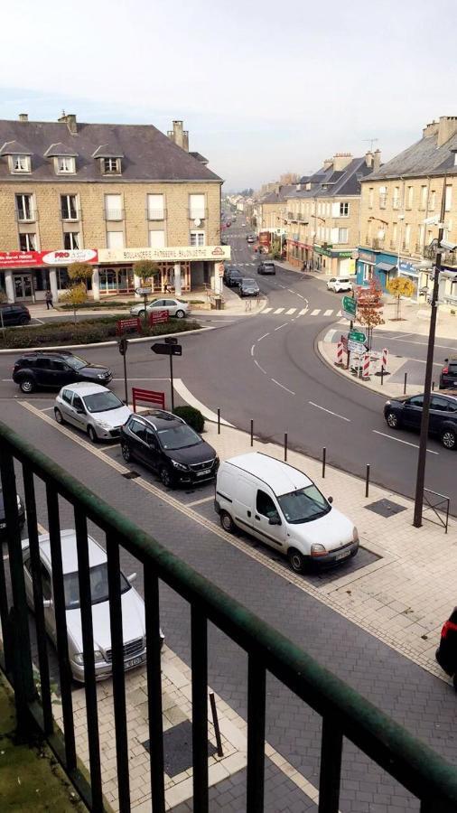 Carignan Appartement 1Er Etage المظهر الخارجي الصورة