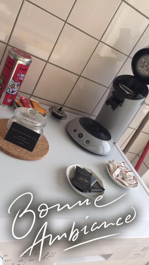 Carignan Appartement 1Er Etage المظهر الخارجي الصورة