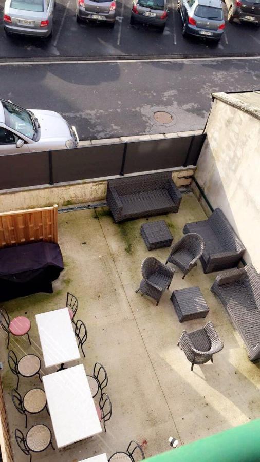 Carignan Appartement 1Er Etage المظهر الخارجي الصورة
