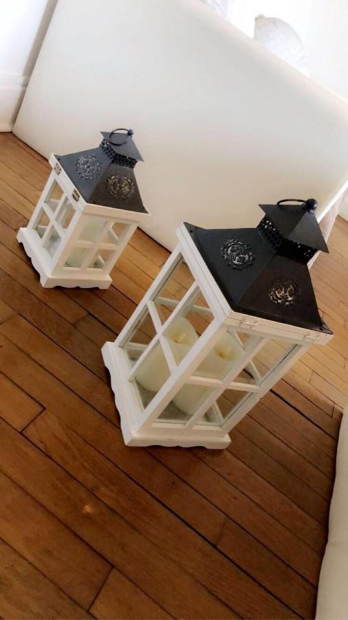 Carignan Appartement 1Er Etage المظهر الخارجي الصورة